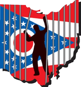 24/7 Bail Bonds Henry County Ohio Logo